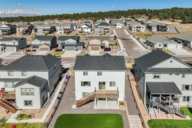 MLS Image for 5297  Makalu  ,Colorado Springs, Colorado