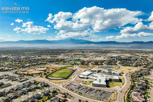 MLS Image for 5297  Makalu  ,Colorado Springs, Colorado