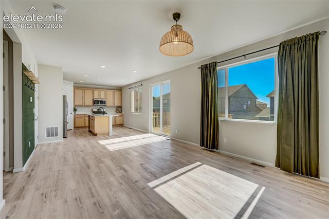 MLS Image for 5297  Makalu  ,Colorado Springs, Colorado