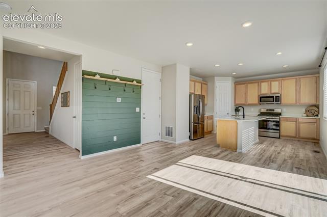MLS Image for 5297  Makalu  ,Colorado Springs, Colorado
