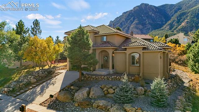 5440  Broadmoor Bluffs  , colorado springs  House Search MLS Picture