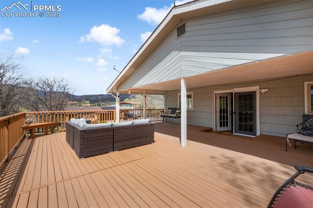 MLS Image for 741  Panorama  ,Colorado Springs, Colorado
