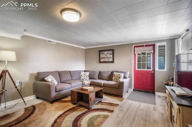 MLS Image for 741  Panorama  ,Colorado Springs, Colorado