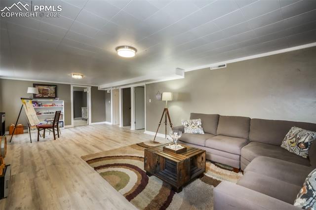 MLS Image for 741  Panorama  ,Colorado Springs, Colorado