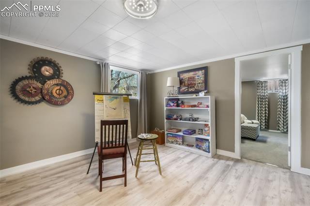 MLS Image for 741  Panorama  ,Colorado Springs, Colorado