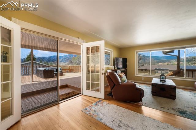MLS Image for 741  Panorama  ,Colorado Springs, Colorado