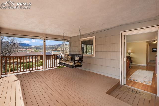 MLS Image for 741  Panorama  ,Colorado Springs, Colorado