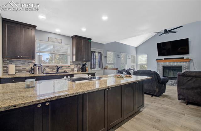 MLS Image for 6975  Native  ,Colorado Springs, Colorado