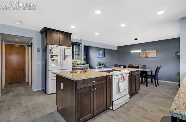 MLS Image for 6975  Native  ,Colorado Springs, Colorado