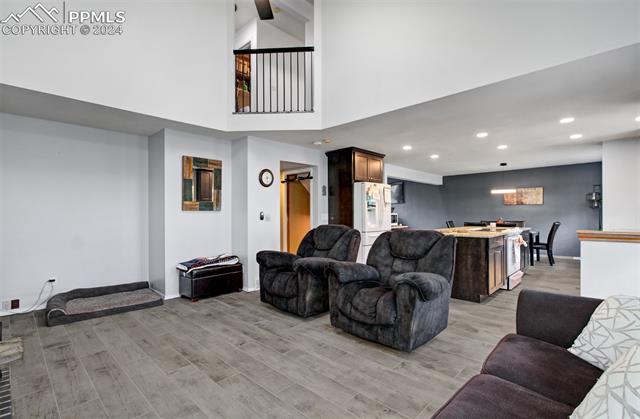 MLS Image for 6975  Native  ,Colorado Springs, Colorado