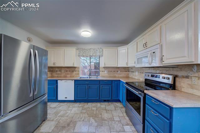 MLS Image for 1802 W Bijou  ,Colorado Springs, Colorado