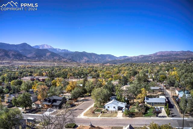 MLS Image for 1802 W Bijou  ,Colorado Springs, Colorado