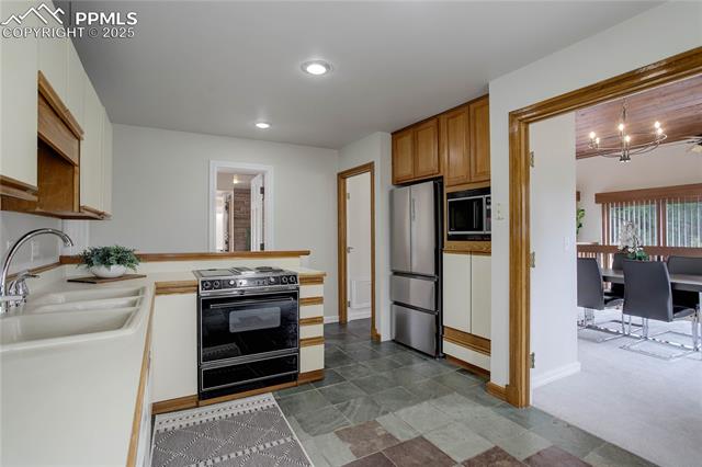 MLS Image for 14810  Herring  ,Colorado Springs, Colorado