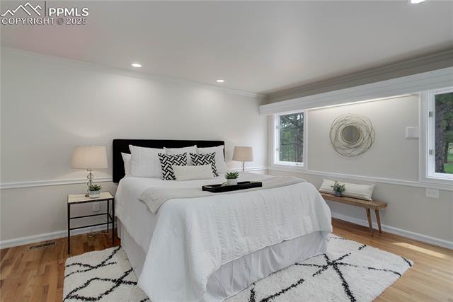 MLS Image for 14810  Herring  ,Colorado Springs, Colorado