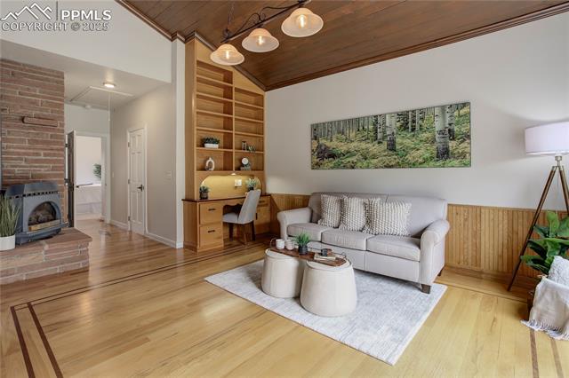 MLS Image for 14810  Herring  ,Colorado Springs, Colorado
