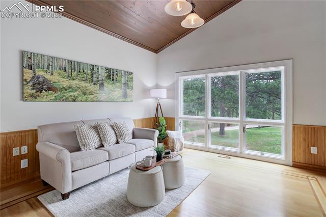 MLS Image for 14810  Herring  ,Colorado Springs, Colorado