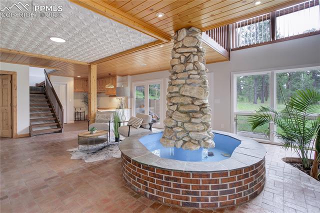 MLS Image for 14810  Herring  ,Colorado Springs, Colorado