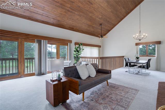 MLS Image for 14810  Herring  ,Colorado Springs, Colorado