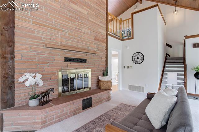 MLS Image for 14810  Herring  ,Colorado Springs, Colorado