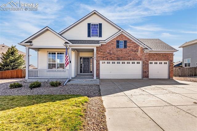 12383  Pine Valley  , peyton  House Search MLS Picture