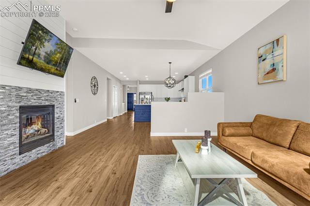 MLS Image for 12383  Pine Valley  ,Peyton, Colorado