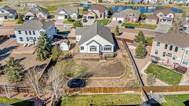 MLS Image for 12383  Pine Valley  ,Peyton, Colorado