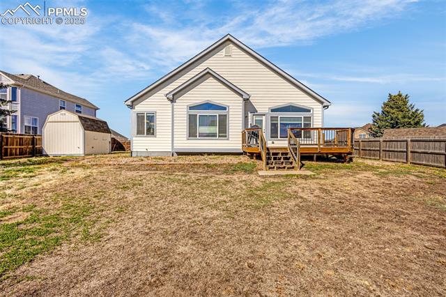 MLS Image for 12383  Pine Valley  ,Peyton, Colorado