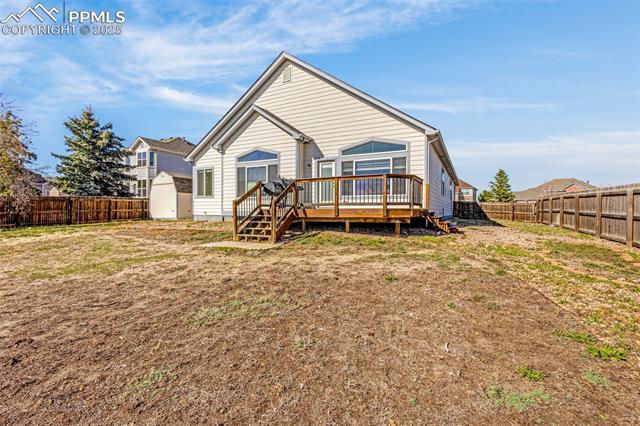MLS Image for 12383  Pine Valley  ,Peyton, Colorado