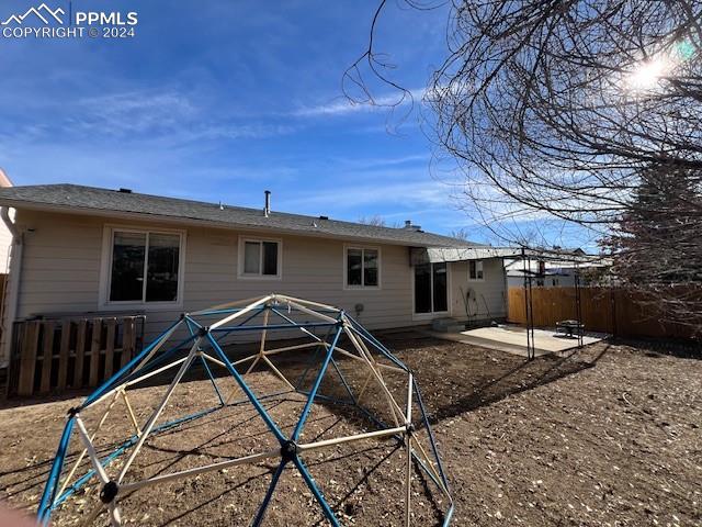 MLS Image for 2370  Cather  ,Colorado Springs, Colorado