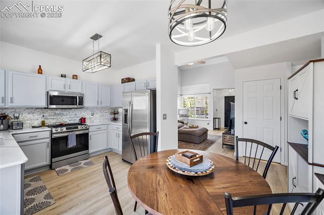 MLS Image for 4655  Bittercreek  ,Colorado Springs, Colorado