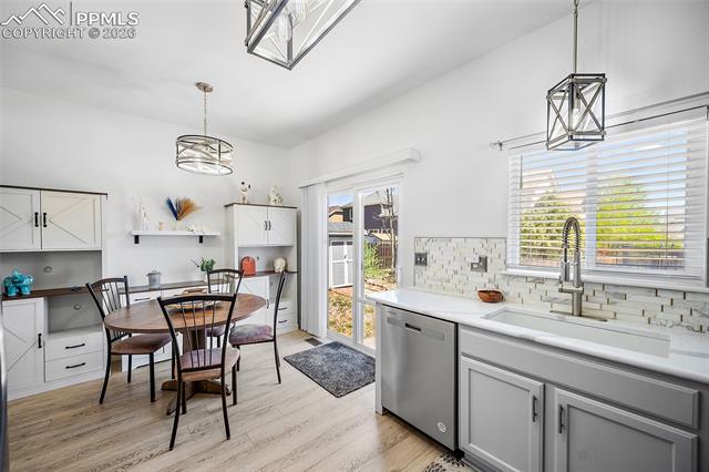 MLS Image for 4655  Bittercreek  ,Colorado Springs, Colorado