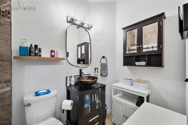 MLS Image for 4655  Bittercreek  ,Colorado Springs, Colorado
