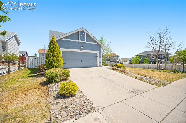 MLS Image for 4655  Bittercreek  ,Colorado Springs, Colorado