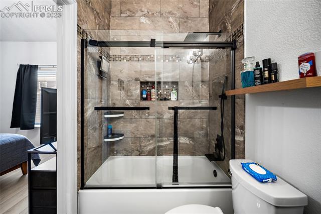 MLS Image for 4655  Bittercreek  ,Colorado Springs, Colorado