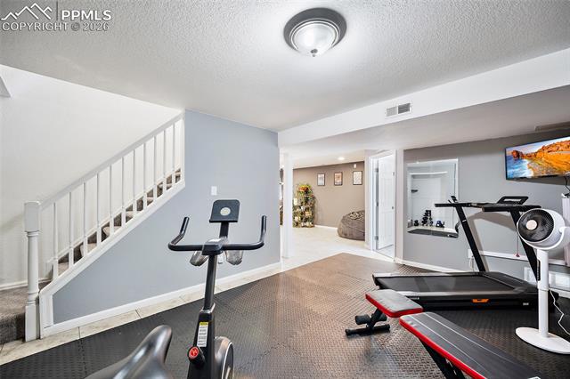 MLS Image for 4655  Bittercreek  ,Colorado Springs, Colorado