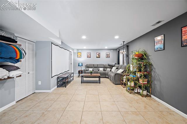 MLS Image for 4655  Bittercreek  ,Colorado Springs, Colorado