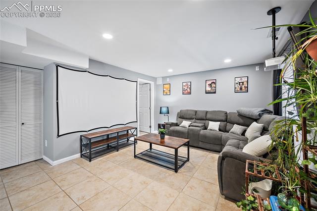 MLS Image for 4655  Bittercreek  ,Colorado Springs, Colorado