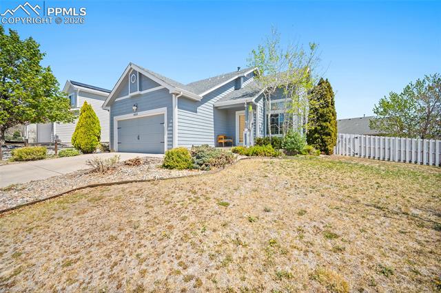 MLS Image for 4655  Bittercreek  ,Colorado Springs, Colorado