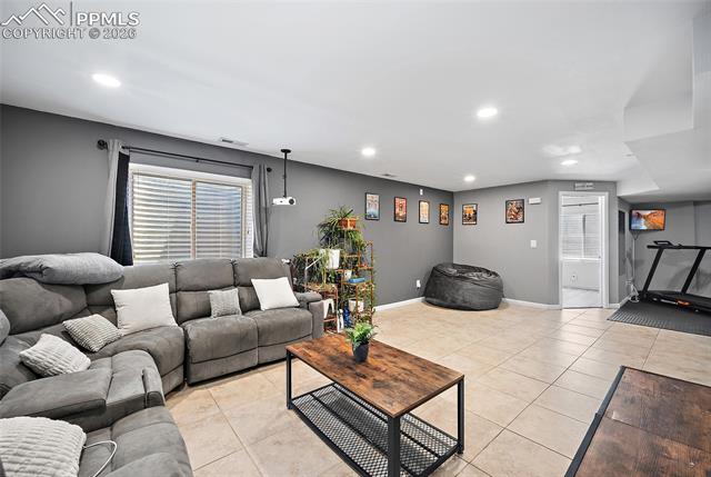 MLS Image for 4655  Bittercreek  ,Colorado Springs, Colorado