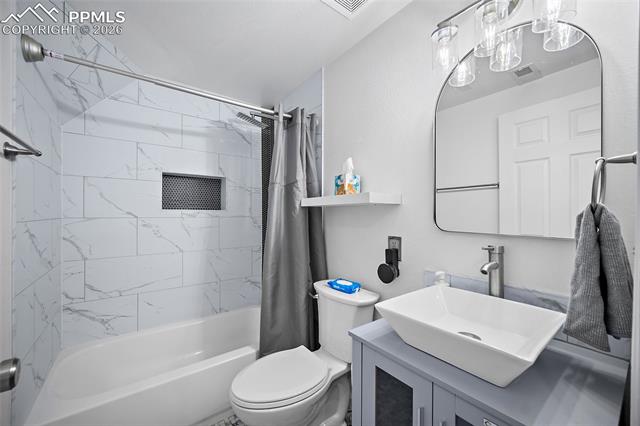 MLS Image for 4655  Bittercreek  ,Colorado Springs, Colorado