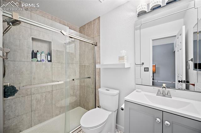 MLS Image for 4655  Bittercreek  ,Colorado Springs, Colorado