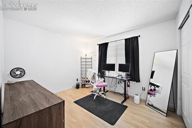 MLS Image for 4655  Bittercreek  ,Colorado Springs, Colorado