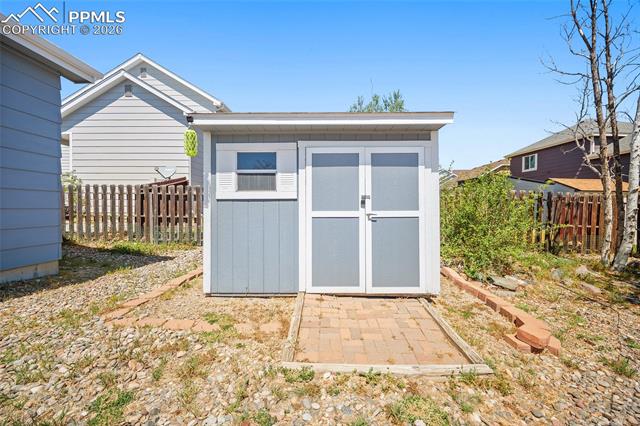 MLS Image for 4655  Bittercreek  ,Colorado Springs, Colorado
