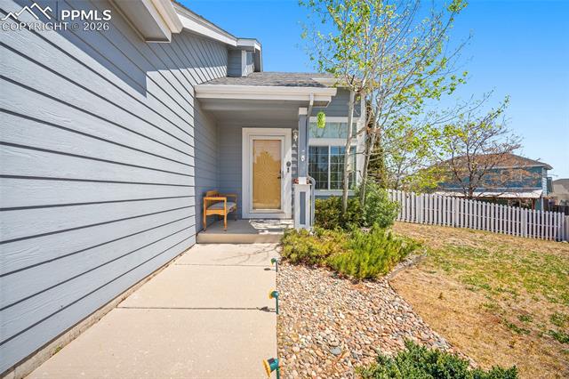 MLS Image for 4655  Bittercreek  ,Colorado Springs, Colorado