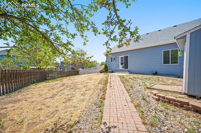 MLS Image for 4655  Bittercreek  ,Colorado Springs, Colorado