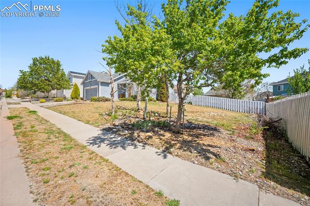 MLS Image for 4655  Bittercreek  ,Colorado Springs, Colorado