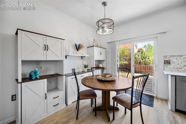 MLS Image for 4655  Bittercreek  ,Colorado Springs, Colorado