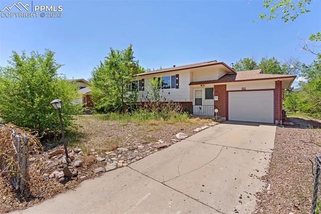 52  Willis  , colorado springs&nbsp; House Search MLS Picture