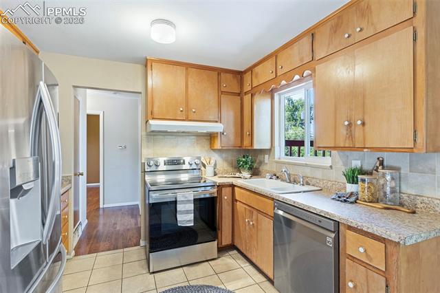 MLS Image for 52  Willis  ,Colorado Springs, Colorado