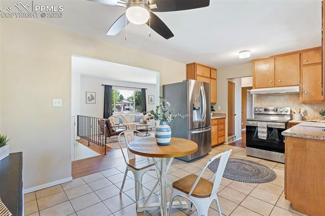 MLS Image for 52  Willis  ,Colorado Springs, Colorado
